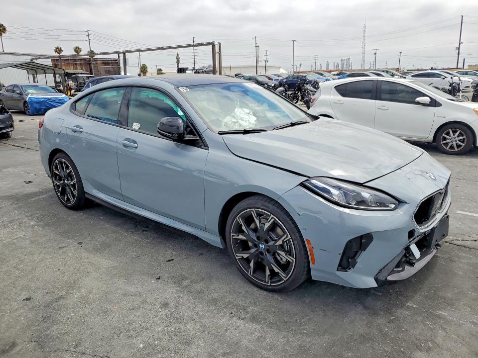 Продажа на аукционе авто 2026 Bmw 228, vin: WBA83GG08T7U76515, номер лота: 58607486