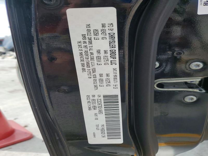 Продаж на аукціоні авто 2014 Chrysler 300c, vin: 2C3CCAET8EH146053, номер лоту: 56674076