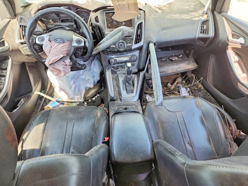 Aukcja sprzedaży 2013 Ford Focus, vin: 1FADP3N22DL204866, numer aukcji: 56130786