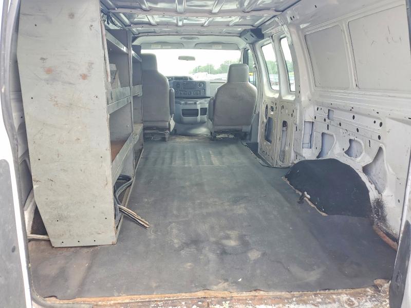 2014 Ford Econoline მანქანა იყიდება აუქციონზე, vin: 1FTNE1EW9EDA76763, აუქციონის ნომერი: 56738036