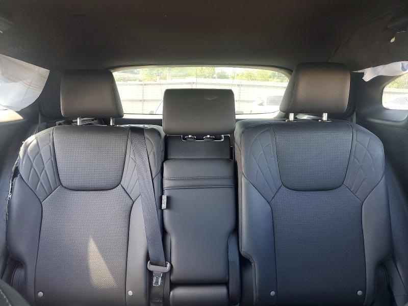 2024 Lexus Rx 350 მანქანა იყიდება აუქციონზე, vin: 2T2BAMCA5RC078550, აუქციონის ნომერი: 55336476