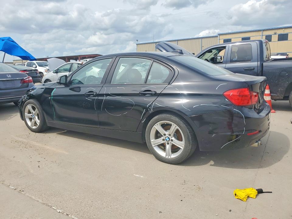 Продажа на аукционе авто 2015 Bmw 328, vin: WBA3A5G5XFNS83718, номер лота: 58296246