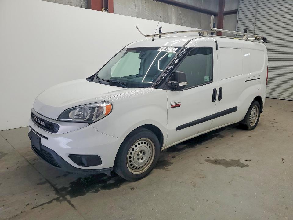 Aukcja sprzedaży 2022 Ram Promaster City, vin: ZFBHRFAB0N6W31527, numer aukcji: 56170486
