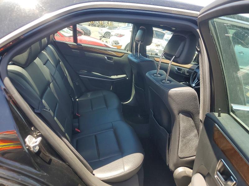 Aukcja sprzedaży 2014 Mercedes-benz E, vin: WDDHF5KB9EB000948, numer aukcji: 56655276