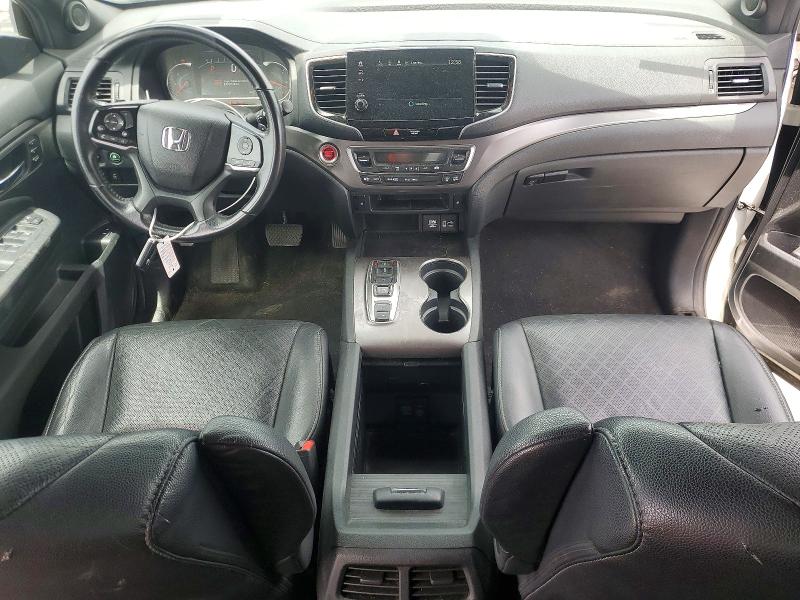 Aukcja sprzedaży 2021 Honda Passport, vin: 5FNYF8H58MB041340, numer aukcji: 57250656