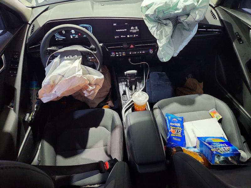 Aukcja sprzedaży 2026 Kia Niro, vin: KNDCP3LE1T5329122, numer aukcji: 56926326