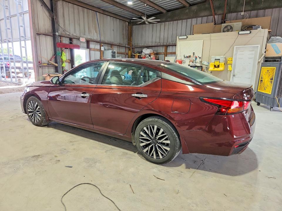 Продаж на аукціоні авто 2024 Nissan Altima, vin: 1N4BL4DV1RN310757, номер лоту: 55844336