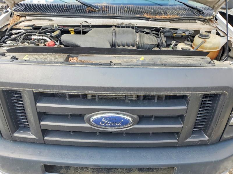 Продаж на аукціоні авто 2011 Ford E450, vin: 1FDXE4FL6BDA31964, номер лоту: 54674436