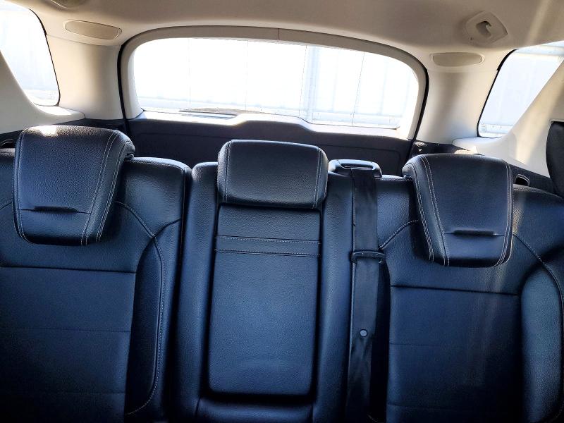56340896 :رقم المزاد ، 4JGDA5HB6EA430372 vin ، 2014 Mercedes-benz Ml مزاد بيع