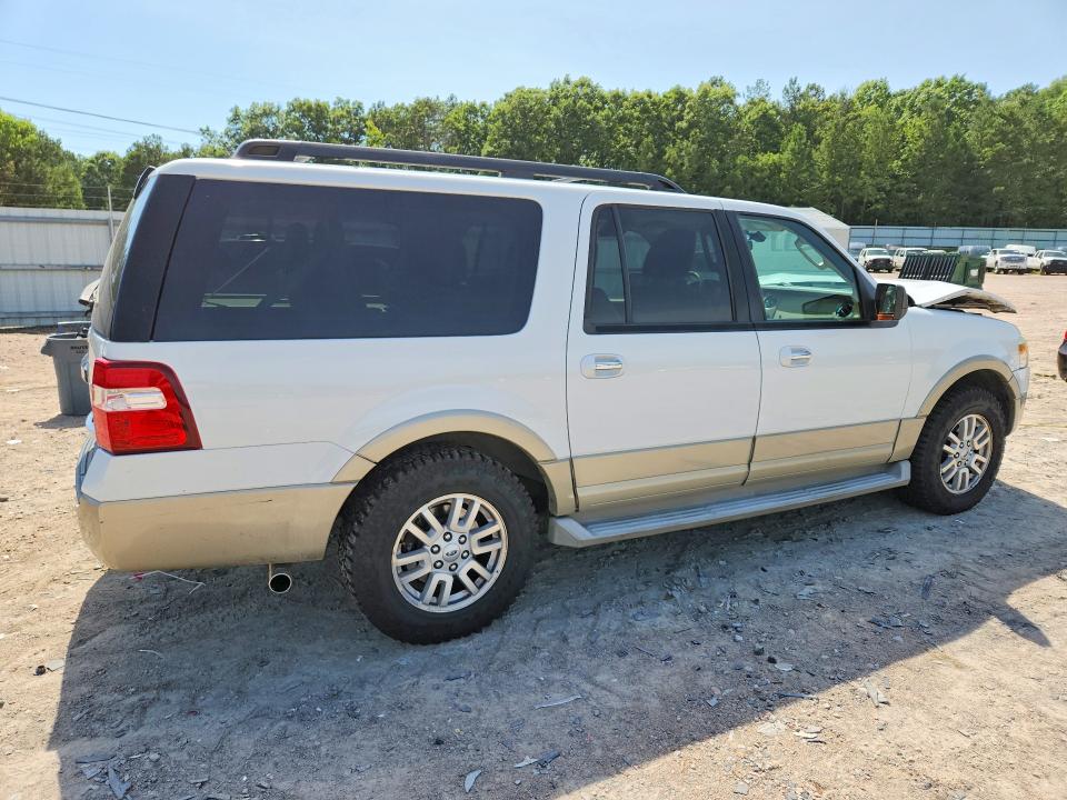 Продажа на аукционе авто 2010 Ford Expedition, vin: 1FMJK1H54AEB60354, номер лота: 85968035