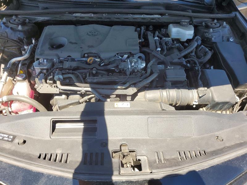 Aukcja sprzedaży 2024 Toyota Camry Hybrid, vin: 4T1S31AK1RU073644, numer aukcji: 56983676