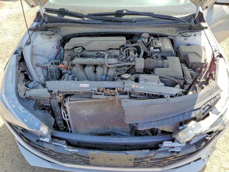 Продаж на аукціоні авто 2022 Hyundai Elantra, vin: KMHLM4AG1NU240612, номер лоту: 52169016