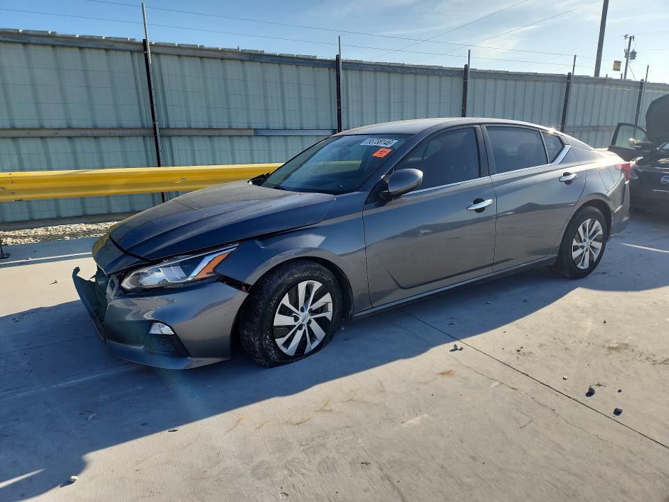 Aukcja sprzedaży 2020 Nissan Altima, vin: 1N4BL4BV1LC268273, numer aukcji: 55738146