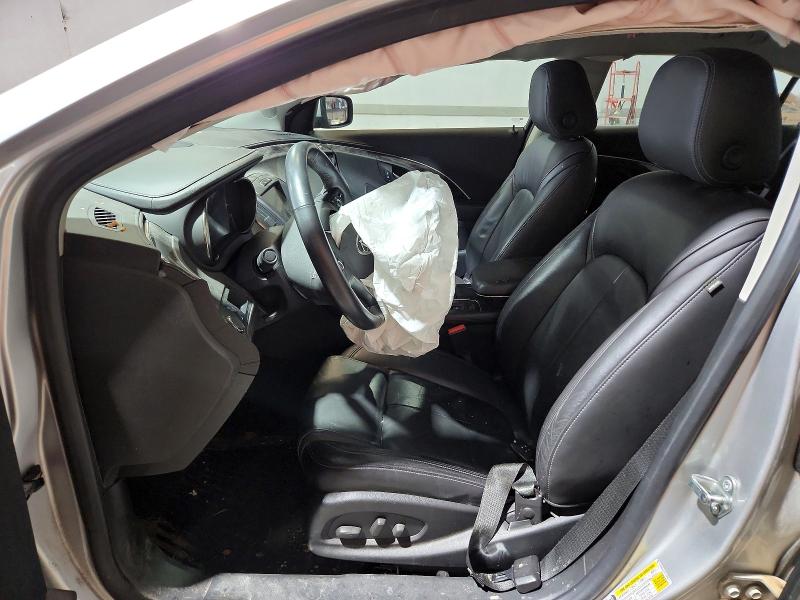 Продажа на аукционе авто 2015 Buick Lacrosse, vin: 1G4GB5G37FF181671, номер лота: 58933416