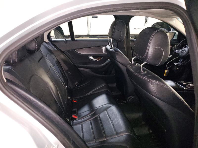 Aukcja sprzedaży 2016 Mercedes-benz C, vin: 55SWF4KB4GU100014, numer aukcji: 56488076