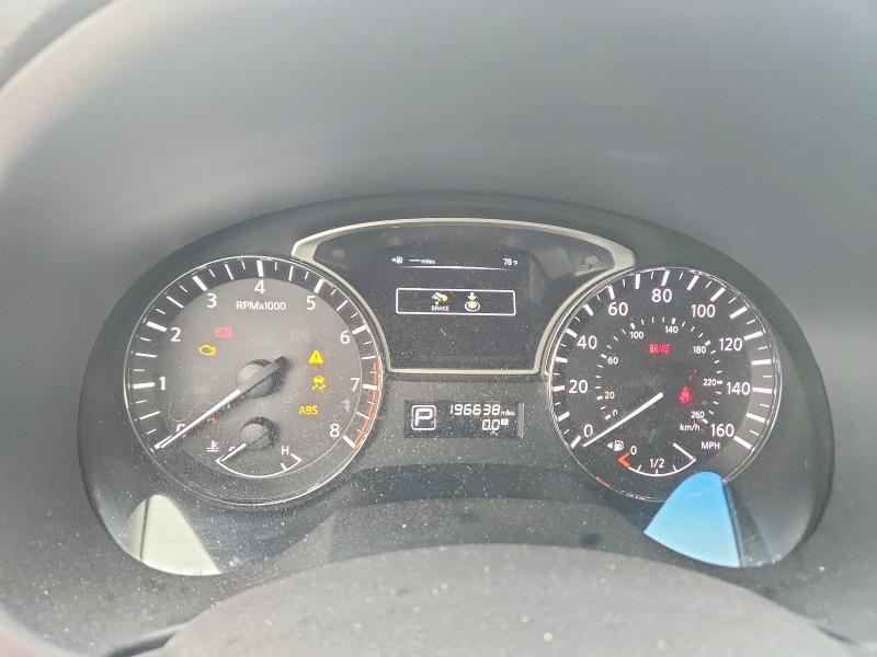 Aukcja sprzedaży 2013 Niss Altima, vin: 1N4BL3AP6DC113183, numer aukcji: 58318776