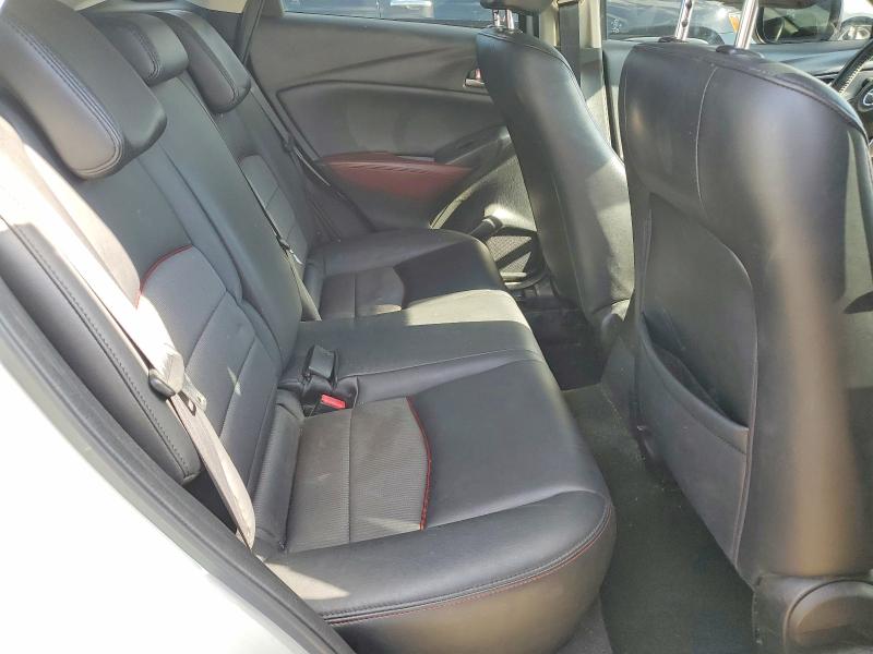 Aukcja sprzedaży 2016 Mazda Cx-3, vin: JM1DKFC73G0130985, numer aukcji: 56391586