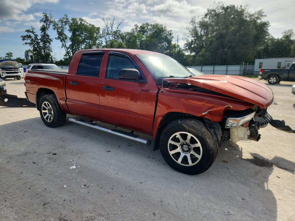 Aukcja sprzedaży 2008 Dodge Dakota, vin: 1D7HW68N88S564103, numer aukcji: 56021986