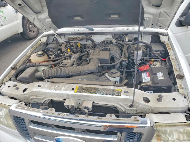 2009 Ford Ranger მანქანა იყიდება აუქციონზე, vin: 1FTYR14D79PA01646, აუქციონის ნომერი: 59107496