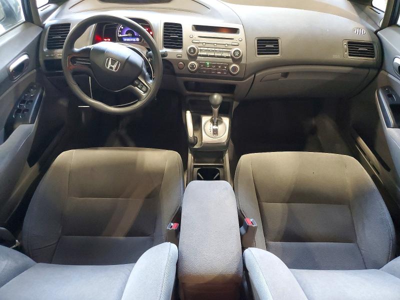 Продаж на аукціоні авто 2006 Honda Civic, vin: 2HGFA16586H508898, номер лоту: 55477686