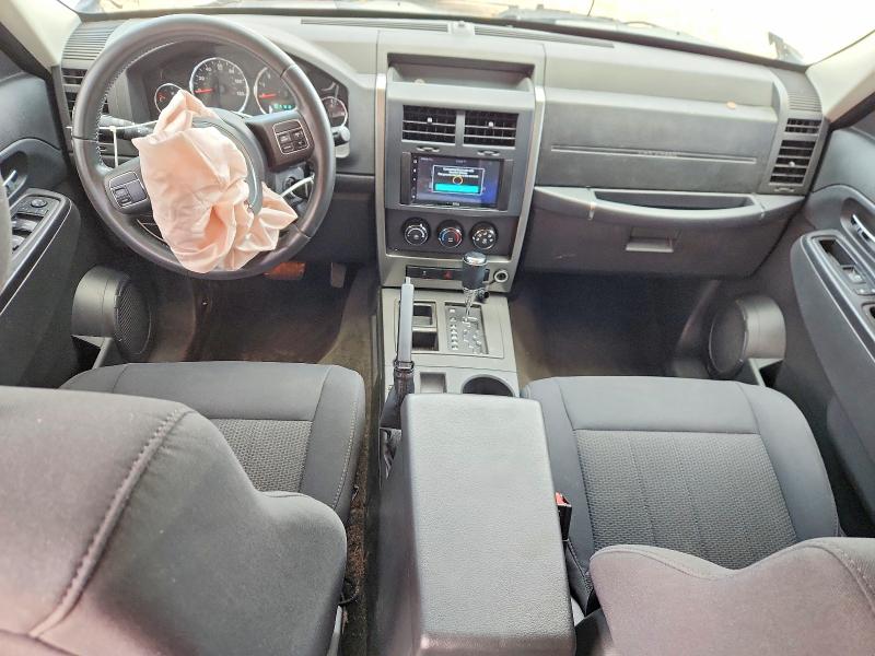 Продажа на аукционе авто 2011 Jeep Liberty, vin: 1J4PP2GK1BW578826, номер лота: 56474876