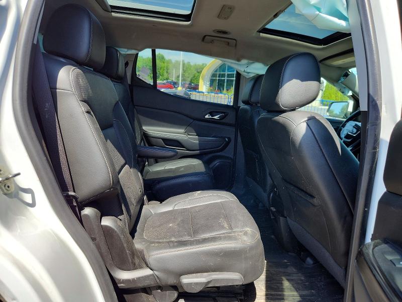 55900646 :رقم المزاد ، 1GKKNULS9LZ169498 vin ، 2020 Gmc Acadia مزاد بيع