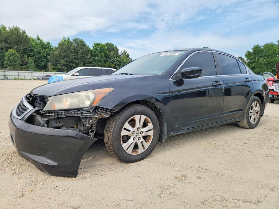 Продаж на аукціоні авто 2008 Honda Accord, vin: 1HGCP26418A030811, номер лоту: 56675356