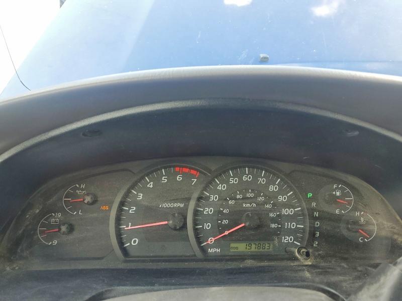 56831156 :رقم المزاد ، 5TBDT44146S536791 vin ، 2006 Toyota Tundra مزاد بيع