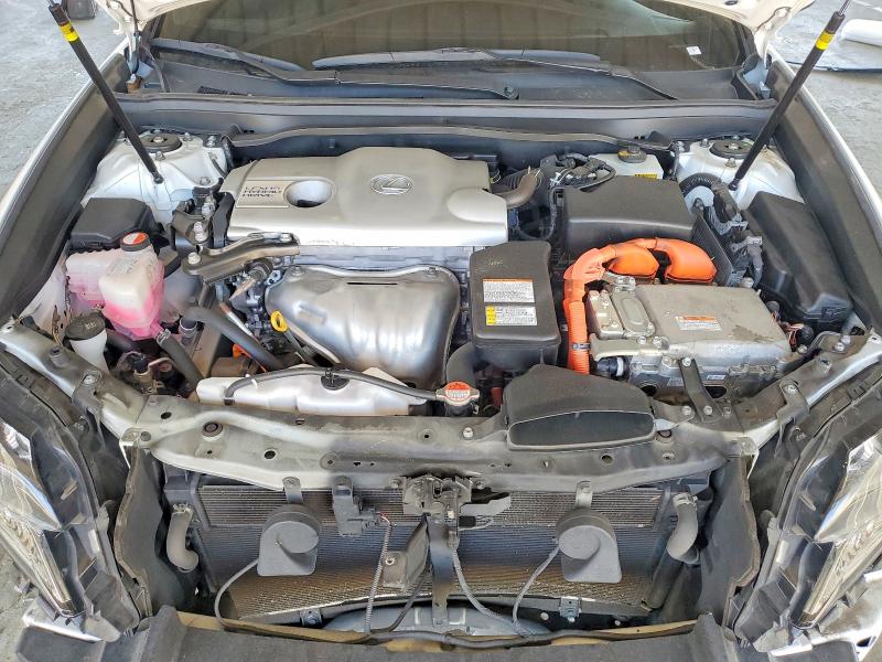 Aukcja sprzedaży 2016 Lexus Es, vin: JTHBW1GG4G2104004, numer aukcji: 58569926