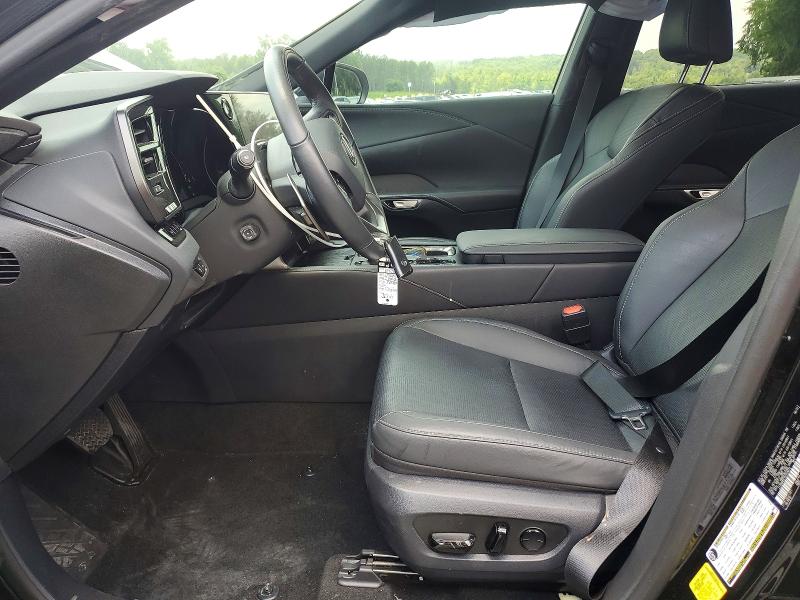 56636836 :رقم المزاد ، 2T2BBMCA1RC048572 vin ، 2024 Lexus Rx 350h مزاد بيع