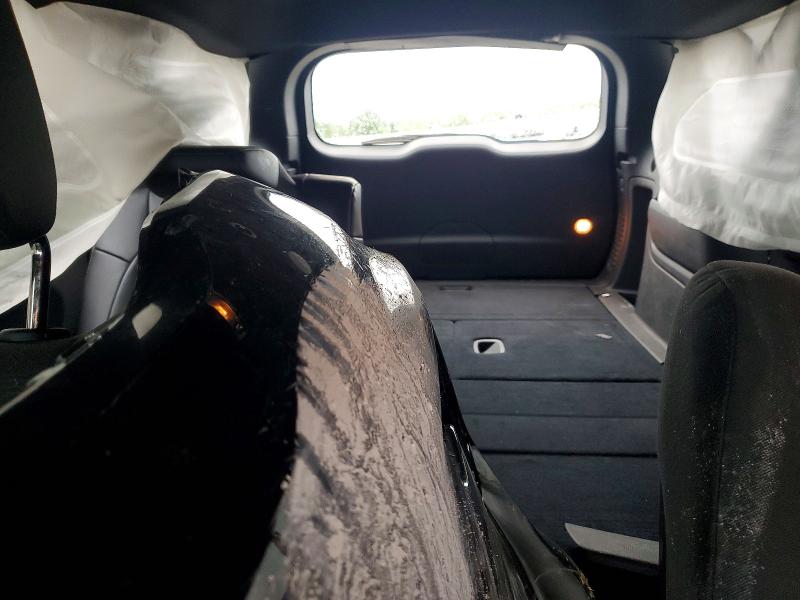 57636176 :رقم المزاد ، 1C4SDJFT1RC198121 vin ، 2024 Dodge Durango مزاد بيع