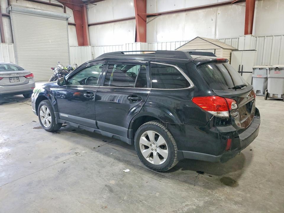 2012 Subaru Outback მანქანა იყიდება აუქციონზე, vin: 4S4BRCCC1C3251808, აუქციონის ნომერი: 57911566