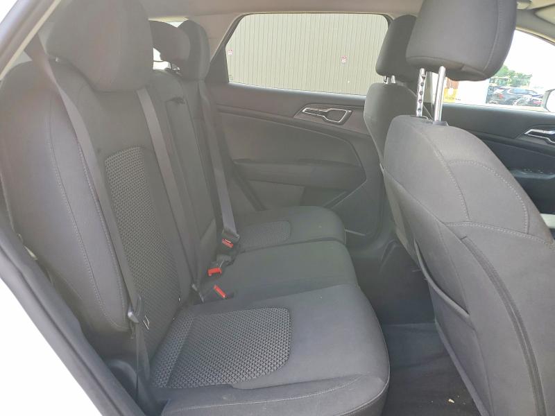 Aukcja sprzedaży 2023 Kia Sportage, vin: KNDPU3AF7P7166038, numer aukcji: 55806236