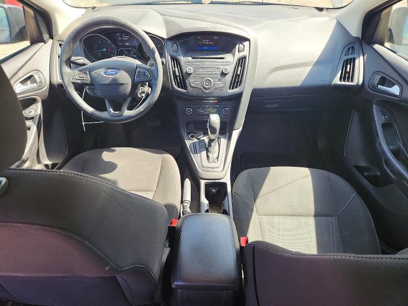 Aukcja sprzedaży 2015 Ford Focus, vin: 1FADP3F28FL231328, numer aukcji: 57204586