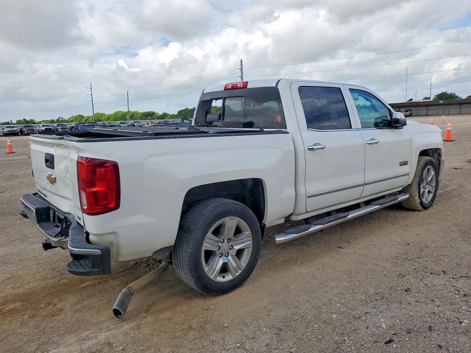 Aukcja sprzedaży 2018 Chevrolet Silverado, vin: 3GCPCSEC5JG185342, numer aukcji: 56655496