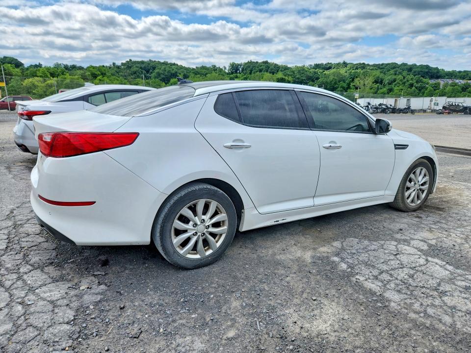 Aukcja sprzedaży 2015 Kia Optima, vin: 5XXGN4A78FG515211, numer aukcji: 56218986