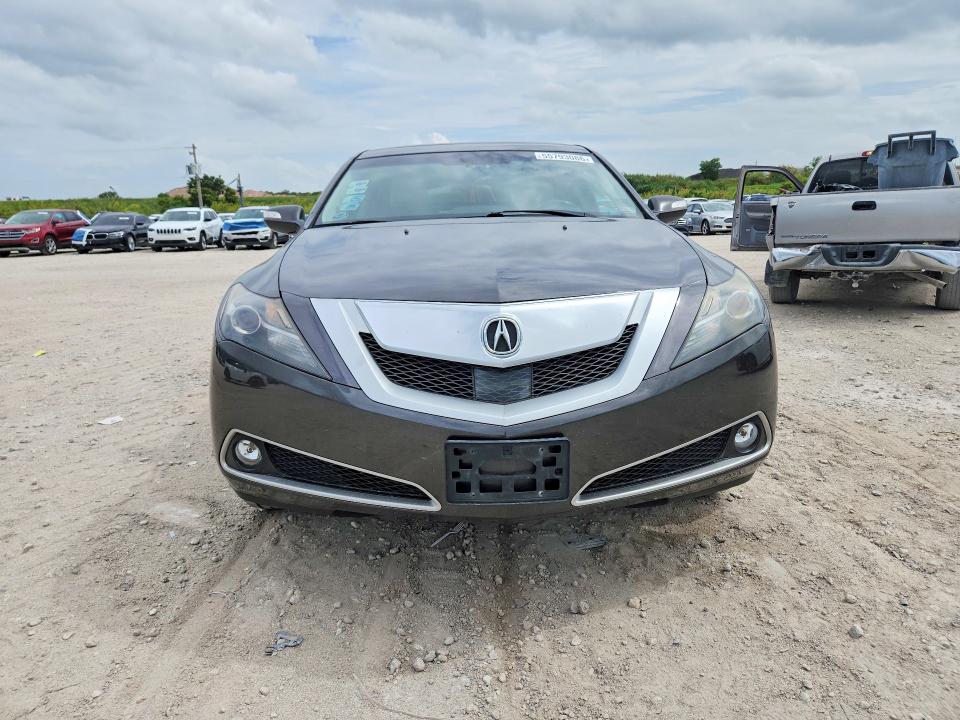 Продажа на аукционе авто 2010 Acura Zdx, vin: 2HNYB1H68AH503813, номер лота: 55793086