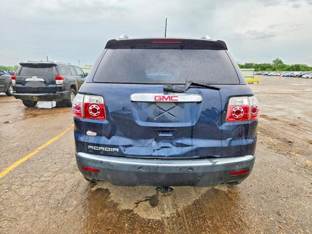 Aukcja sprzedaży 2008 Gmc Acadia, vin: 1GKER23798J259600, numer aukcji: 58483336