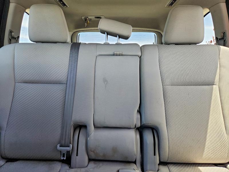 Продаж на аукціоні авто 2017 Toyota Highlander Hybrid, vin: 5TDBGRFH2HS033256, номер лоту: 57431666