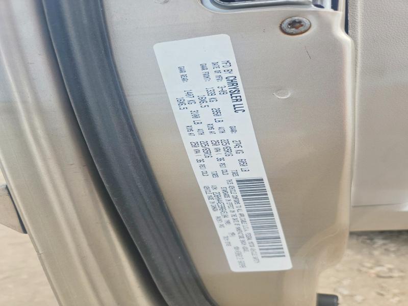 Продажа на аукционе авто 2009 Dodge Grand Caravan, vin: 2D8HN44E59R645104, номер лота: 56065226