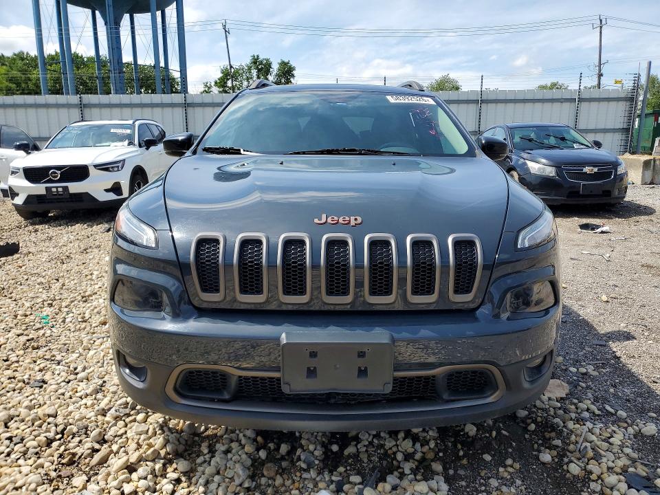 Aukcja sprzedaży 2016 Jeep Cherokee, vin: 1C4PJLCB6GW256578, numer aukcji: 58392526