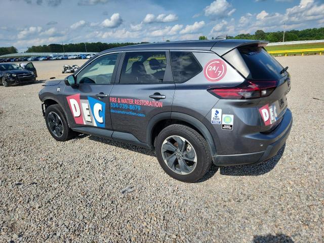 2024 Nissan Rogue მანქანა იყიდება აუქციონზე, vin: 5N1BT3BA4RC703616, აუქციონის ნომერი: 55677186