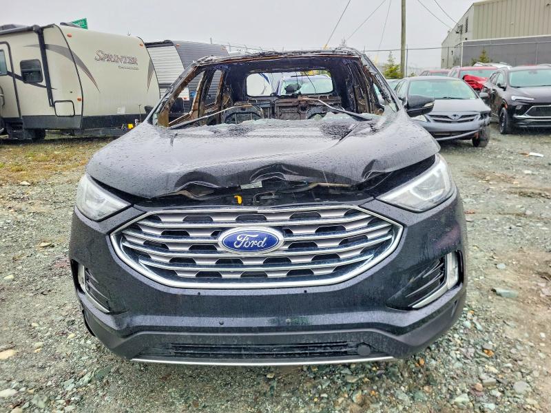 Aukcja sprzedaży 2020 Ford Edge, vin: 2FMPK4J94LBA62528, numer aukcji: 52668936