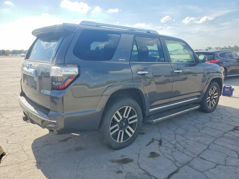 56738526 :رقم المزاد ، JTEBU5JR1E5201368 vin ، 2014 Toyota 4runner مزاد بيع