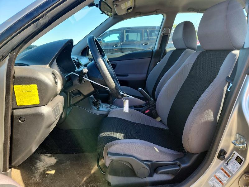 Aukcja sprzedaży 2006 Subaru Impreza, vin: JF1GD67656H503264, numer aukcji: 56711506