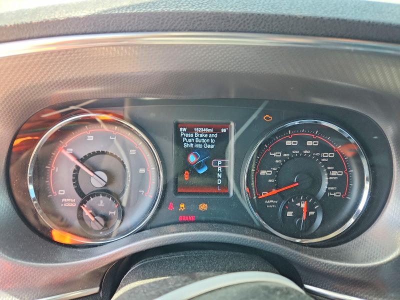 2013 Dodge Charger მანქანა იყიდება აუქციონზე, vin: 2C3CDXHG3DH655707, აუქციონის ნომერი: 56275016