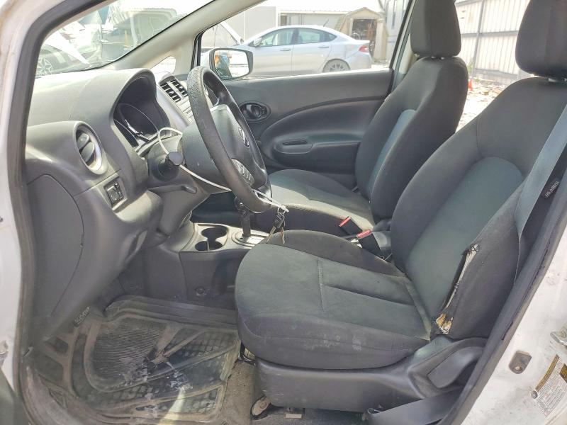 55780616 :رقم المزاد ، 3N1CE2CP9FL415948 vin ، 2015 Nissan Versa Note مزاد بيع