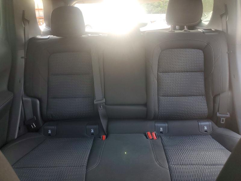 59109706 :رقم المزاد ، 3GNAXHEG5TL444221 vin ، 2026 Chevrolet Equinox مزاد بيع