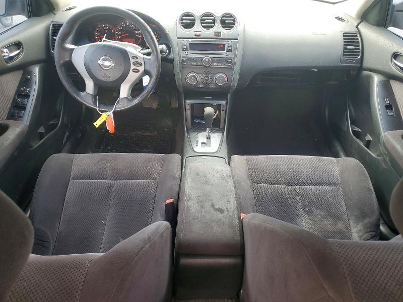 Продаж на аукціоні авто 2008 Nissan Altima, vin: 1N4AL21E18C218899, номер лоту: 58200356