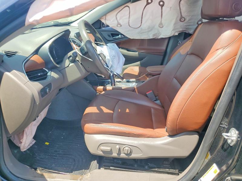 Aukcja sprzedaży 2016 Chevrolet Malibu, vin: 1G1ZE5ST0GF240436, numer aukcji: 55640566